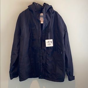Stussy Jacket NWT
